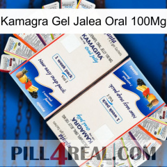 Kamagra Gel Oral Jelly 100Mg kamagra1